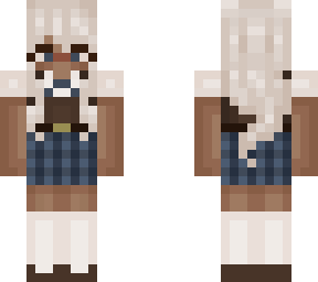 schoolgirl!