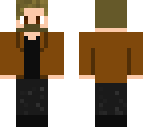 scott