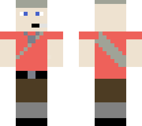 scout from tf2
