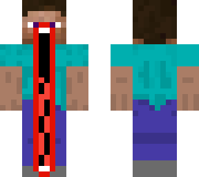 scream steve