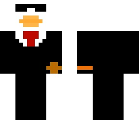 secret swan agent