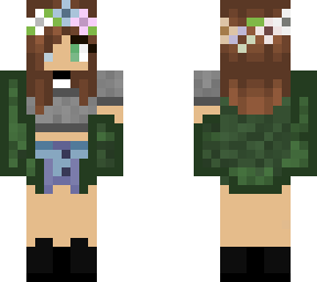 selfsona - minecraft