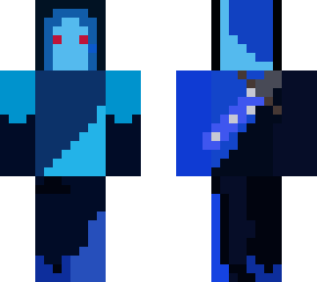 shadow ninja