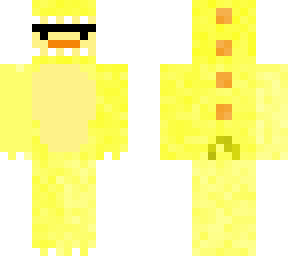 shadowlink17 dino (updated)
