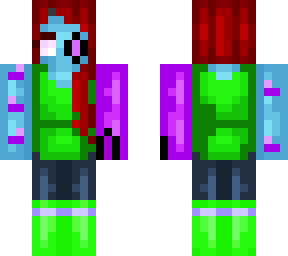 shattered undyne