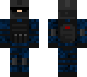 shield soldier