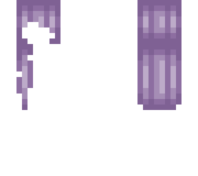 shimmering amethyst -hb-