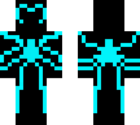 shocker spider