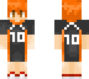 shoyo hinata