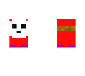 shy guy