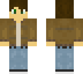 silveralpine (personal skin)