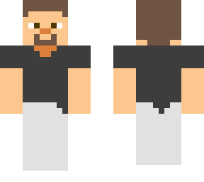simple steve