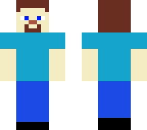 simple steve