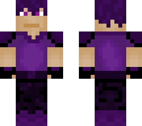 simply purple