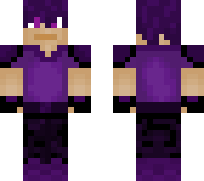 simply purple