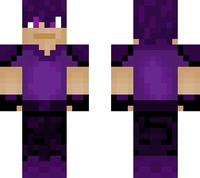 simply purple