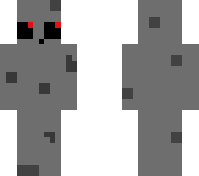 skeleton slime