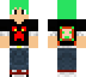 skin a caso