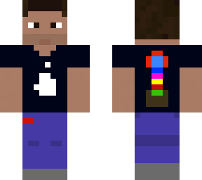 skin auronplay editada