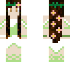 skin camila