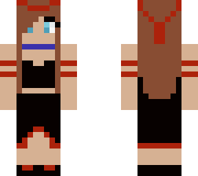 skin de vielka