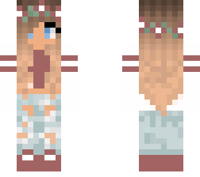 skin edit
