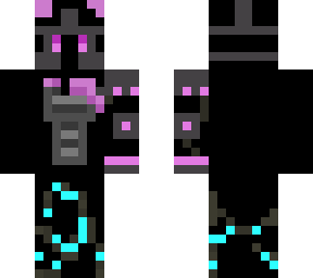skin for shadowgamer430