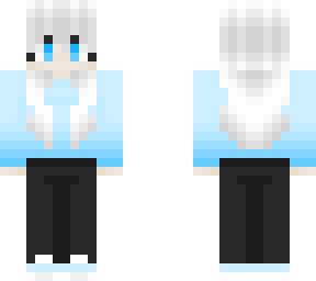 sky (it's for a contest)