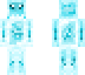 slime? - 2