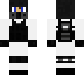 snow fighter