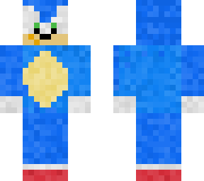 sonic the hedgehog