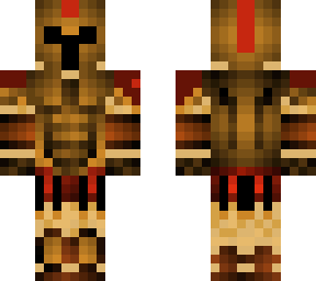 spartan warrior 2