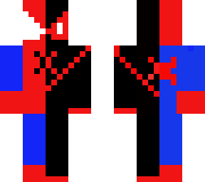 spider man  vs spider man