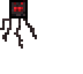 spider weird af