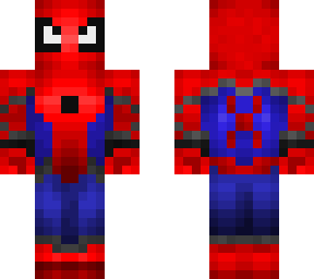 spiderman (homecoming)