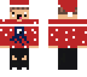 squid lover (xmas)