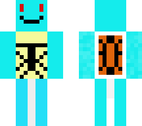 squirtle