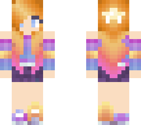 star dust