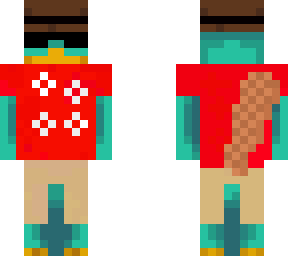 summer agent p