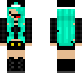 summer derp skin 2020
