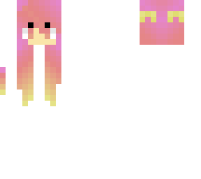 sunset girl base - ce