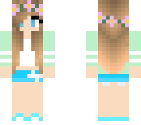 superpopcorn's main skin