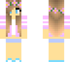 superpopcorn's other outfit