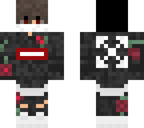 supreme boy v2