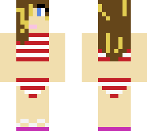 swimsuitwoman