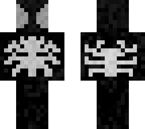 symbiote spiderman