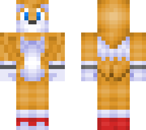 tails