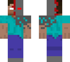 ternibrine (herobrine)