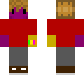 thanos *****