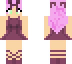 the ballerina